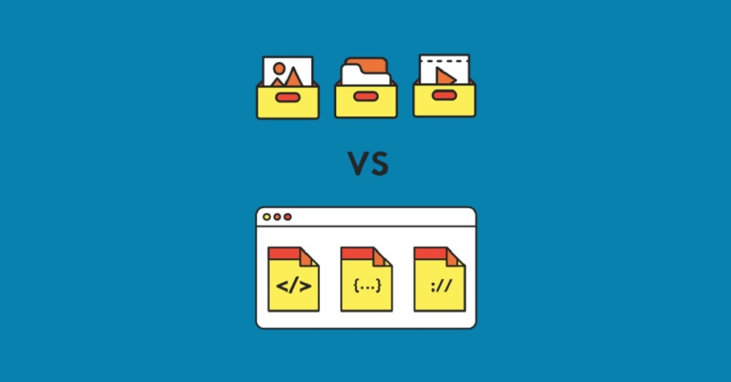HTML or CMS? Which tool is more suitable for website design