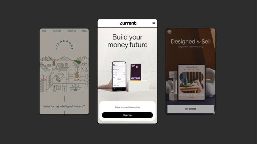 Tips to follow in mobile site design