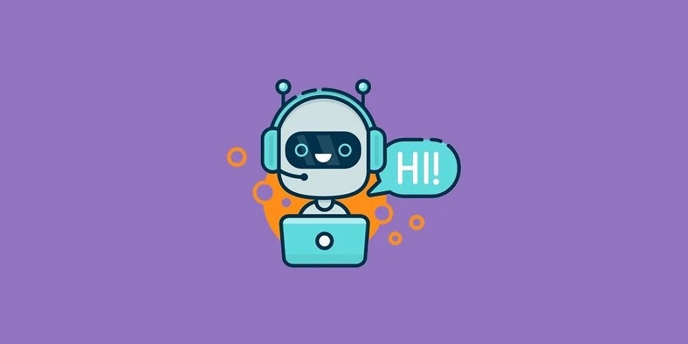 بهبود تجربه کاربری: چتبات