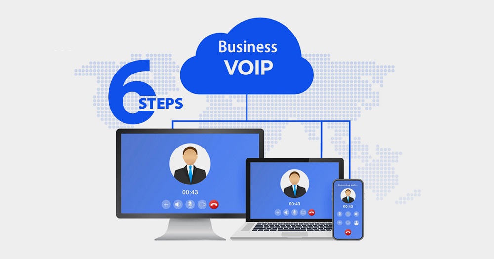 آیا VoIP امن است؟