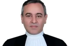 مددی وکیل