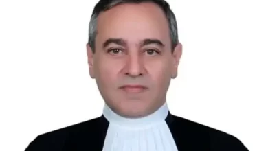 مددی وکیل